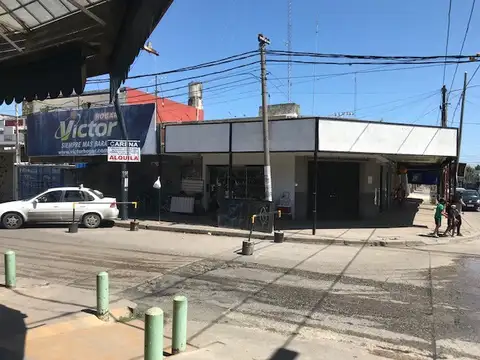 Local en Venta en Gonzalez Catan Centro, USD 1.800.000