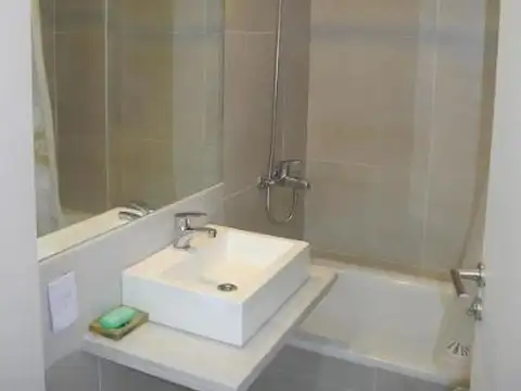 Departamento en alquiler temporario