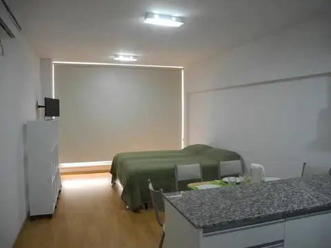 Departamento en alquiler temporario