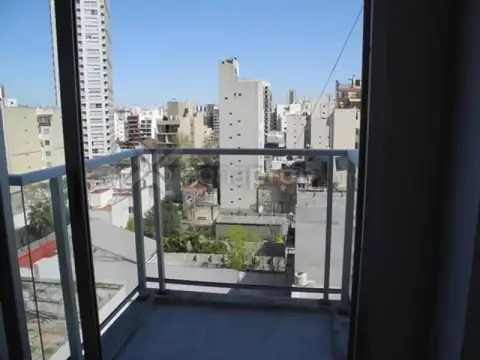 Departamento en alquiler temporario