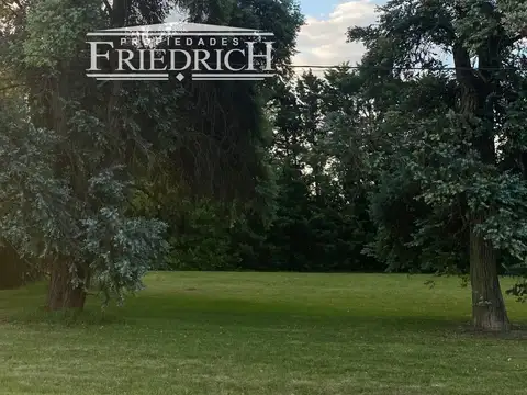 LOTE EN VENTA EN COUNTRY CLUB SAN DIEGO