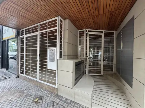 1 dorm amoblado, Excelente zona