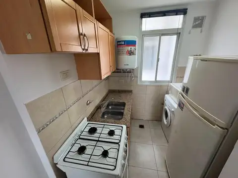 Departamento en Alquiler 20 años