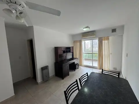 Departamento en Alquiler de 2 ambientes