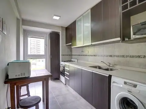 Departamento en Venta 15 años