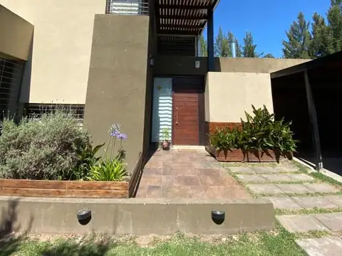 Casa en Venta 8 años