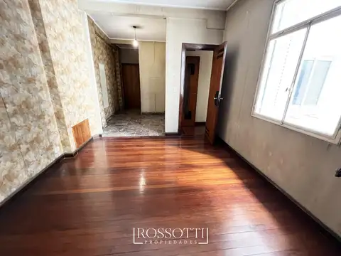 Departamento en Venta en Caballito, USD 120.000