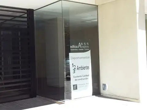 Avellaneda, VENTA DEPTO 2 AMBIENTES APTO CREDITO BANCARIO