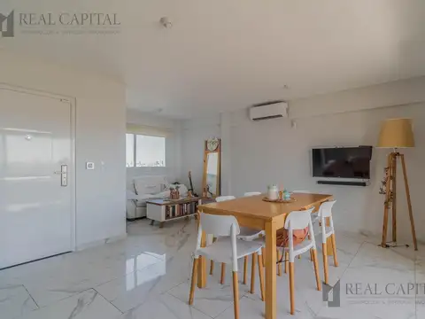 Departamento en Venta en Villa Pueyrredón, USD 165.000