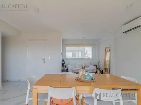 Departamento en Venta 3 años