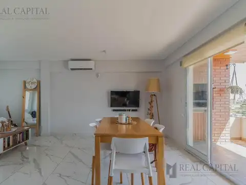 Departamento en Venta Permite mascota