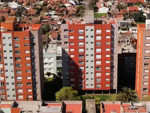 Venta departamento 