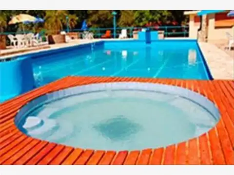 Hotel en Venta 102 plazas