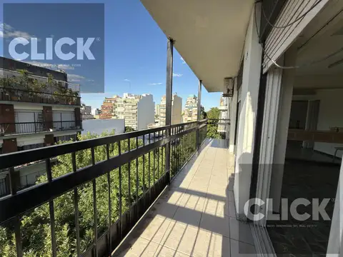 VENTA - 4 AMBIENTES CON BALCÓN - ARANGUREN AL 2900 - FLORES