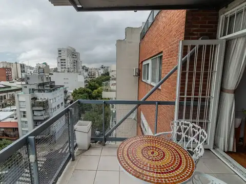 Departamento en Venta de 2 dormitorios
