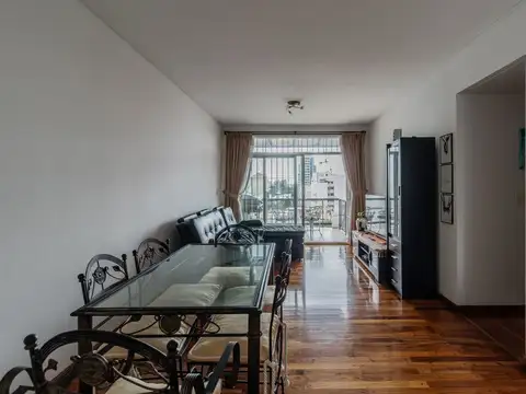 Calle Doctor Juan Felipe Aranguren 300