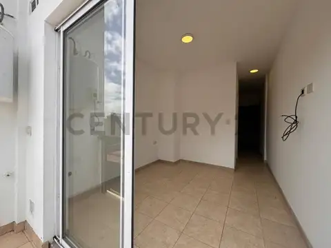 Castelli 400, Piso 0