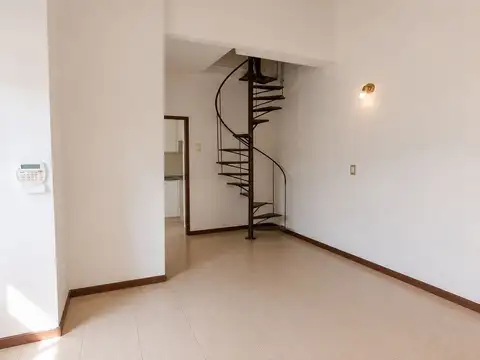 Depto Tipo Casa en Venta en Villa Talleres, USD 72.000