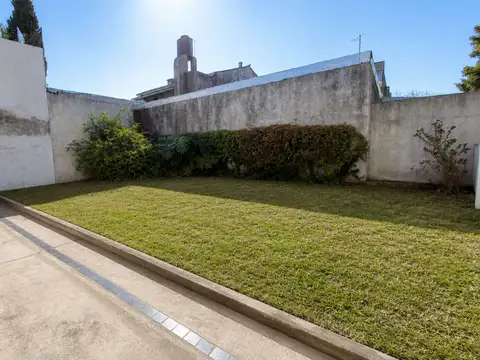 Depto Tipo Casa en Venta de 3 ambientes
