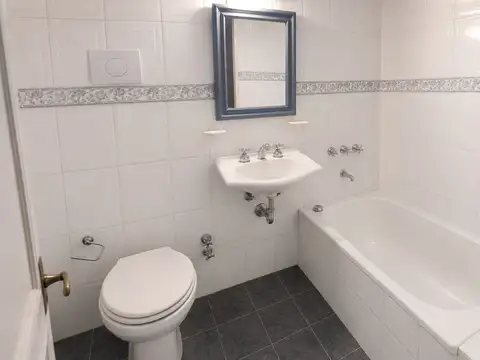 Depto Tipo Casa en Venta de 2 dormitorios
