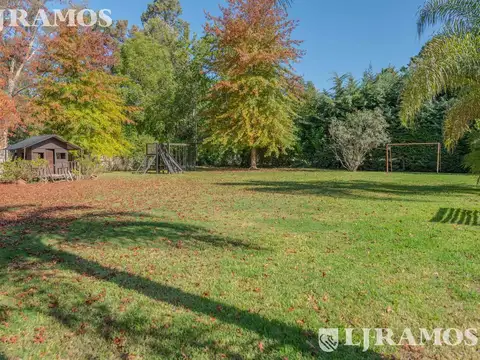 Casa en Venta 13 años