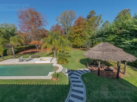 Casa en Venta al Norte