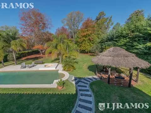 Casa en Venta al Norte
