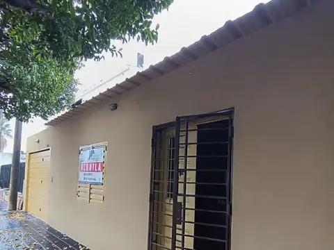 ALQUILER - LOCAL ARMADO - BARRIO ALTAMIRA