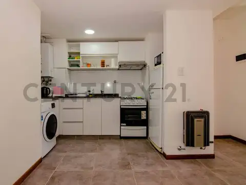 Moreno 1900, Piso 6