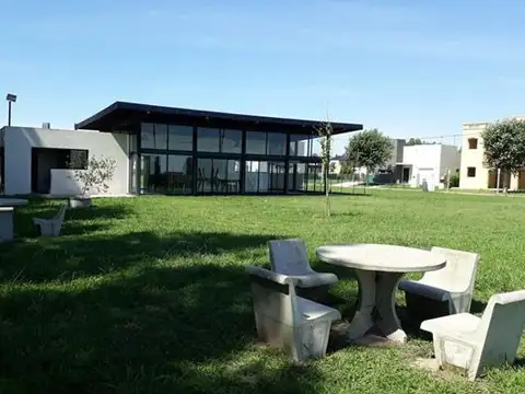 Terreno en Venta en Zavalla, USD 40.000