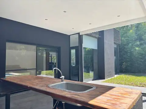 Alquiler Casa 2 Dorm. Amoblada|Azahares del Paraná