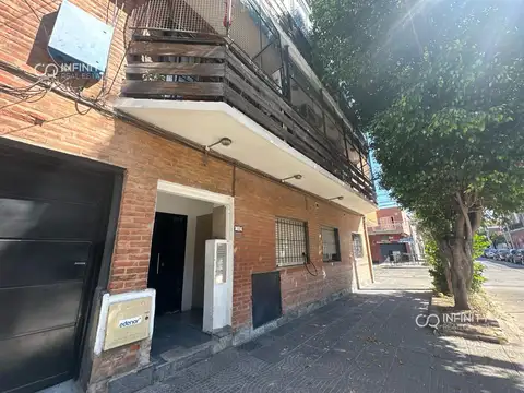 Departamento en venta 4 ambientes - Santos Lugares, 3 de Febrero