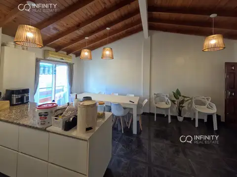 Departamento en Venta 20 años