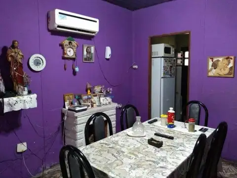 Casa En Venta En Valentín Alsina