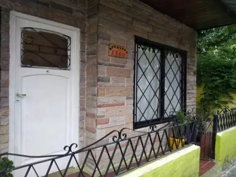 Casa En Venta En Valentín Alsina