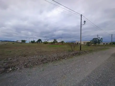 Terreno en Venta en Campo Quijano, USD 15.000