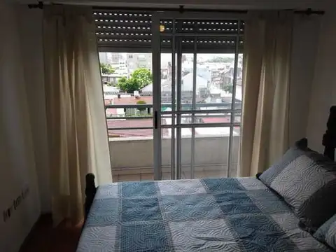 DEPARTAMENTO 2 AMBIENTES ESCUCHA OFERTA