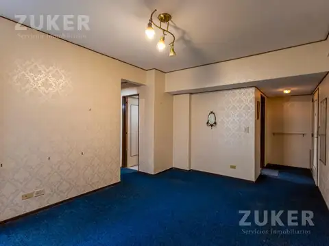 Departamento en Alquiler 50 años