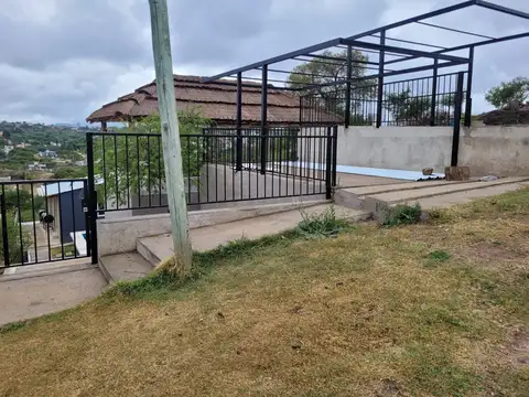 Depto Tipo Casa en Venta A Estrenar