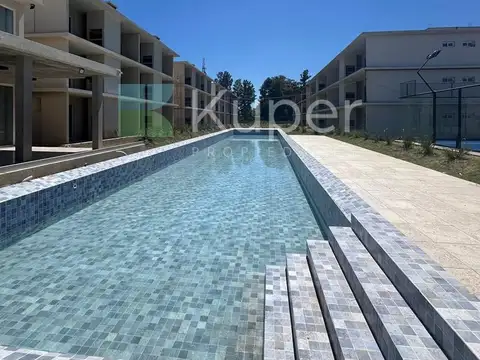 Departamento  en Venta en Chic Village, La Lonja, Pilar