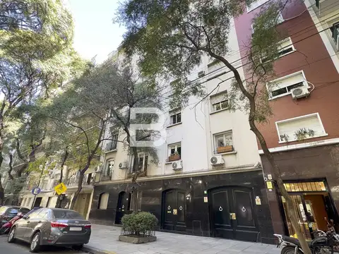 AV. CORONEL DIAZ 1800 | PALERMO | 1°