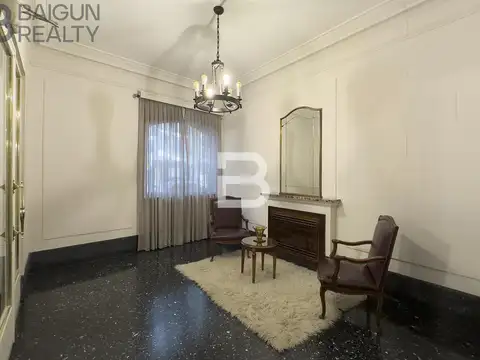 Departamento en Venta en Palermo, USD 425.000