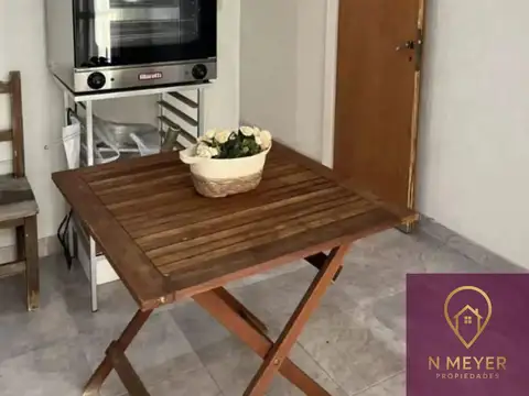 Capitán Martínez 1200