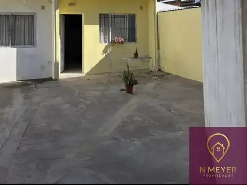 Departamento en venta en José C. Paz, APTO CRÉDITO