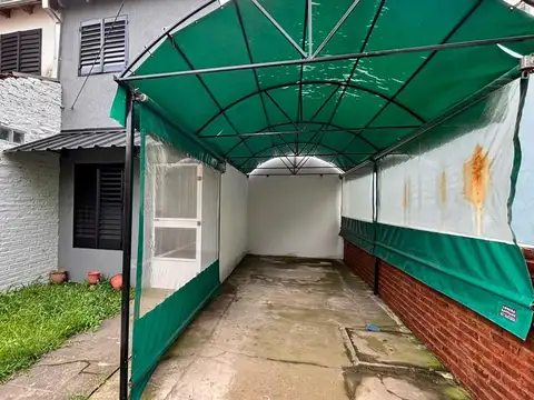 ALQUILER DUPLEX 3 AMB COCHERA EZPELETA ESTE