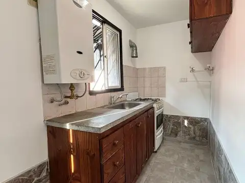 ALQUILER DUPLEX 3 AMB COCHERA EZPELETA OESTE