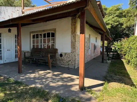 Casa Quinta Calle 221 1010