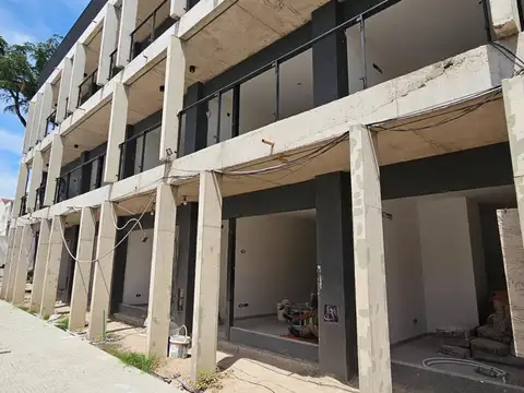 Departamento en Venta en Moron Sur, Moron