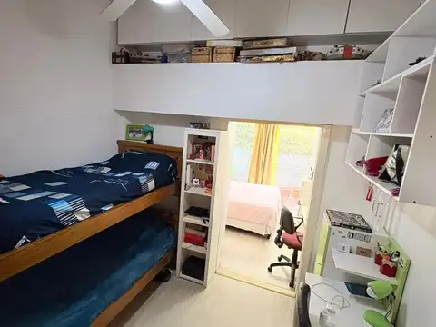 Depto Tipo Casa en Venta de 1 dormitorio