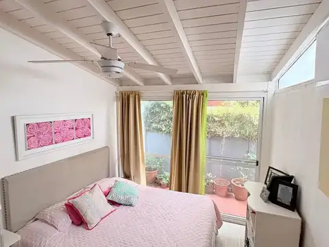 Depto Tipo Casa en Venta de 2 ambientes